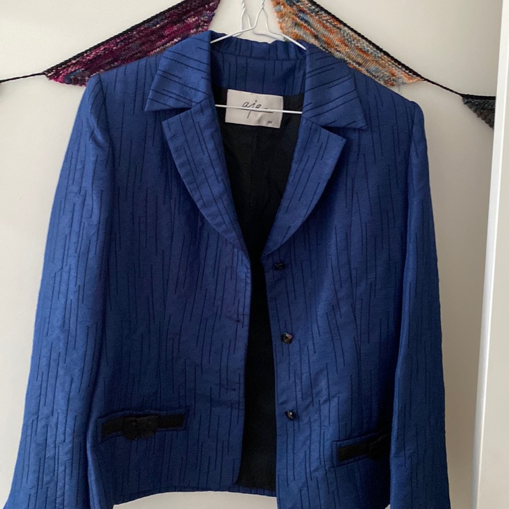 Aja Brand Women’s Suit